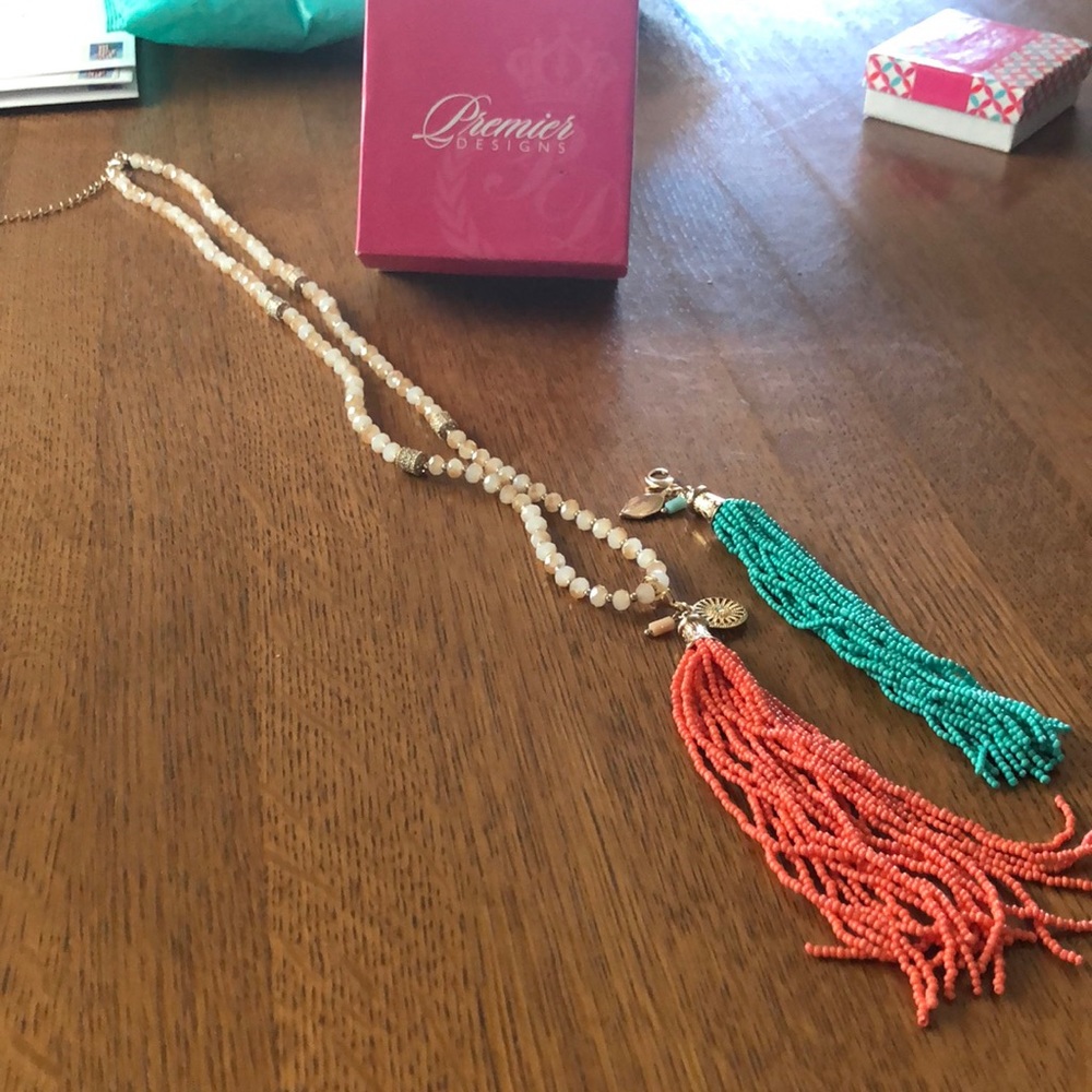 Premier Designs jewelry
